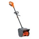 Снегоуборщик аккумуляторный Villartec WA 4030 SET AM405+AC402 в Волжском