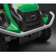 Садовый минитрактор Caiman Anteo 4WD 137D2K в Волжском