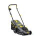 Газонокосилка электрическая Champion EM3816 в Волжском