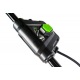 Газонокосилка аккумуляторная GreenWorks GD80LM46K4 в Волжском