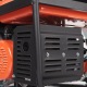 Бензогенератор Patriot GP 6510 5 кВт в Волжском