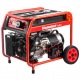 Бензогенератор Hammer GN7000ET 6 кВт в Волжском