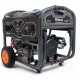 Бензогенератор Helmut LS 7500EA 7 кВт в Волжском