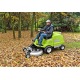 Садовый райдер Grillo FD 220R в Волжском