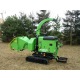 Измельчитель веток и древесных остатков Laski LS 150DW Track в Волжском