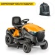 Садовый минитрактор Stiga Tornado 6108 HW в Волжском