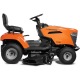 Садовый минитрактор Daewoo DSD 98 M в Волжском