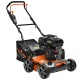 Скарификатор-аэратор бензиновый Carver SR 5240 в Волжском