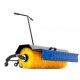 Щетка для райдеров Husqvarna R 213C, R 214C, R 214TC, R 216T AWD в Волжском