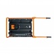 Бензогенератор Villartec GG6300ЕWC 5 кВт в Волжском