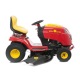 Cадовый минитрактор Wolf-Garten 107.175 T (RTG) в Волжском