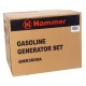 Бензогенератор Hammer GNR3000 А 2.7 кВт в Волжском