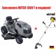 Садовый минитрактор Craftsman 28881 серия Lawn в Волжском