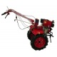 Мотоблок бензиновый AgroStar AS 1100ВЕ с двигателем AgroMotor 186 F 9 л.с. (фрезы в комплекте) в Волжском