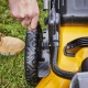 Газонокосилка аккумуляторная Dewalt DCMW564N (без аккумулятора и зарядного устройства) в Волжском