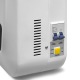 Стабилизатор напряжения Daewoo DW-TM10kVA в Волжском