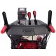Снегоуборщик бензиновый EVOline SBG 690 HE в Волжском