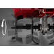 Культиватор Мобил К МКМ-1 Про с двигателем Briggs&amp;Stratton CR950 в Волжском