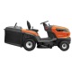 Садовый минитрактор Husqvarna TC 215T HV 586AE в Волжском