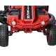 Садовый райдер Elitech МА 4892 (E1610.005.00) в Волжском
