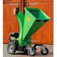 Измельчитель бензиновый Laski LS 95 ES в Волжском