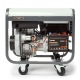 Дизельгенератор Helmut LD 3300EA 3 кВт в Волжском