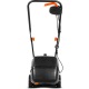 Газонокосилка электрическая Yard Fox EL3230 в Волжском
