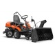 Снегоотбрасыватель Husqvarna 9664160-01 в Волжском