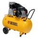 Компрессор воздушный Denzel BCI 2200/100 в Волжском