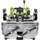 Садовый райдер Grillo FD 13.09 4WD в Волжском