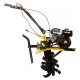 Мотоблок Huter МК-7800PL Big Foot (фрезы в комплекте) в Волжском