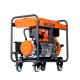 Дизельгенератор Aurora ADE 6500 D 5 кВт в Волжском