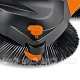 Подметальная машина Stihl KG 770 в Волжском