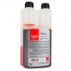 Масло минеральное Universal AEG 2T Motor Motor Oil API TC 1 л для 2-х тактных двигателей в Волжском