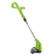 Аккумуляторный триммер GreenWorks G24LT30K2 Basic в Волжском