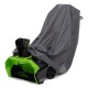 Снегоуборщик аккумуляторный GreenWorks GD40STK5 5 Ач в Волжском