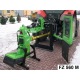 Карданный вал + сцепление для Laski FZ560T в Волжском