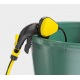 Бочечный погружной насос Karcher BP 1 Barrel Set в Волжском