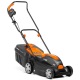 Газонокосилка электрическая Daewoo DLM1600E в Волжском