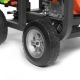 Дизельгенератор Daewoo DDAE 11000DXE-3 8.2 кВт в Волжском
