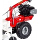 Подметальная машина Eurosystems P-70 EVO B&amp;S 850E с бункером в Волжском