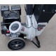 Измельчитель бензиновый Holzfforma CS10D в Волжском