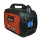 Бензиновый генератор инверторный Loncin LC3300i 2.5 кВт в Волжском