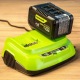 Аккумулятор High Power G24HP8 для техники GreenWorks 24 В в Волжском