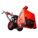Снегоуборщик Hammer Snowbull 6100 в Волжском