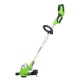 Аккумуляторный триммер GreenWorks G24ST30MK2 в Волжском