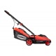 Газонокосилка электрическая Hammer ETK1600A в Волжском