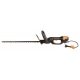 Электрический кусторез (электрокусторез) Worx WG212E.1 в Волжском
