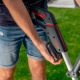Аккумуляторный триммер Al-KO Bo Flex GT 1825 в Волжском