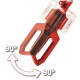 Аккумуляторный кусторез Einhell GC-HH 18/45 Li T-Solo (без аккумулятора и зарядного устройства) в Волжском